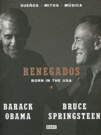 Renegados. Born in the USA