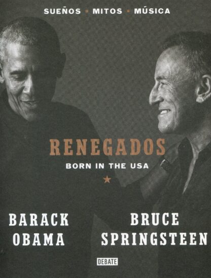 Renegados. Born in the USA