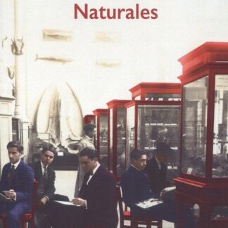 Una historia del Museo Nacional de Ciencias Naturales