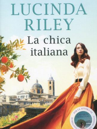 Chica italiana