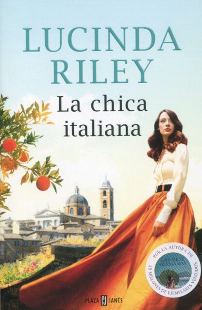 Chica italiana