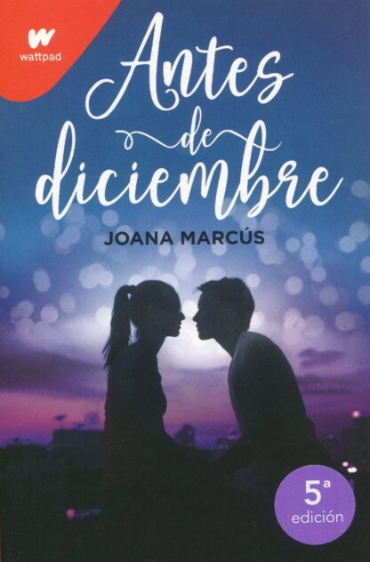 Antes de diciembre