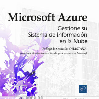 Microsoft Azure Gestione su Sistema de Información en la Nube