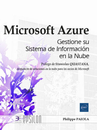 Microsoft Azure Gestione su Sistema de Información en la Nube