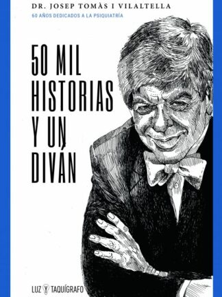 50 mil historias y un diván