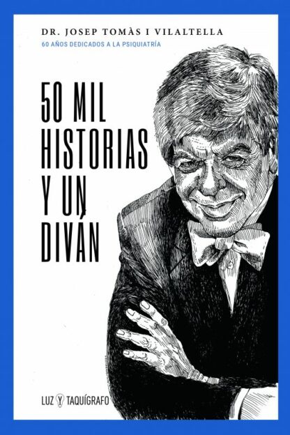 50 mil historias y un diván