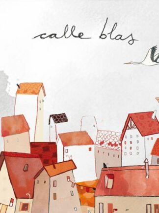 Calle Blas