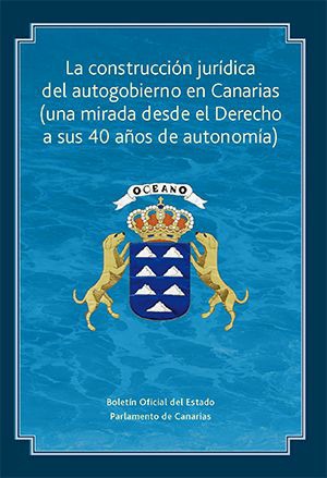 Construcción Jurídica Autogobierno Canarias