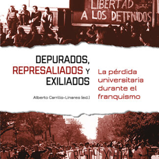 PDF Depurados, represaliados y exiliados. La pérdida universitaria durante el franquismo