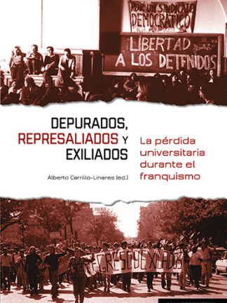 PDF Depurados, represaliados y exiliados. La pérdida universitaria durante el franquismo