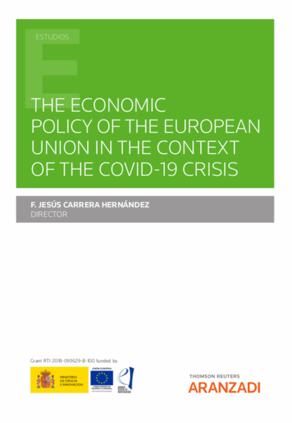 The economic policy of the European Unión in the context of the covid-19 crisis