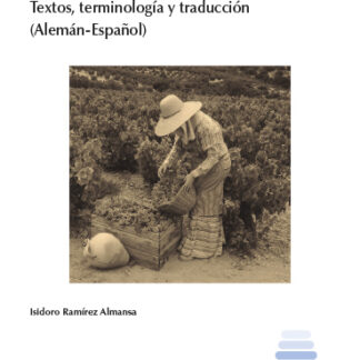 PDF El mundo del Vino. Textos, terminología y traducción (alemán-español)