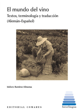 PDF El mundo del Vino. Textos, terminología y traducción (alemán-español)