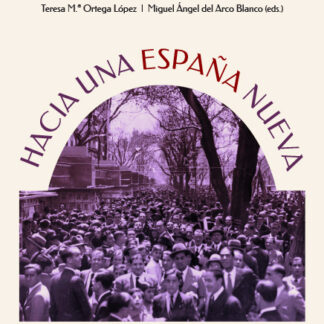 PDF Hacia una España nueva. A los 90 años de la Segunda República Española