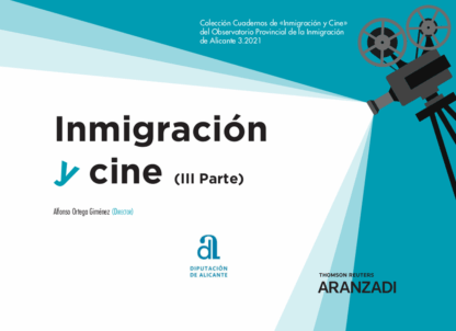 Inmigración y cine (III)