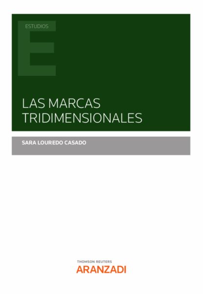 Marcas tridimensionales