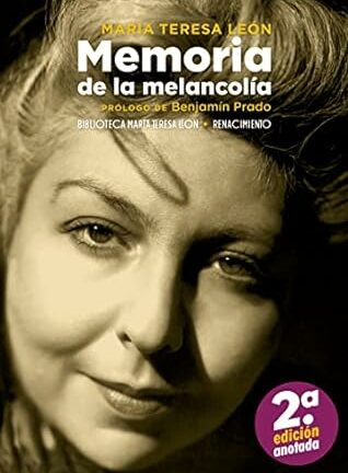 Memoria de la melancolía