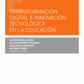 Transformación digital e innovación tecnológica en la educación