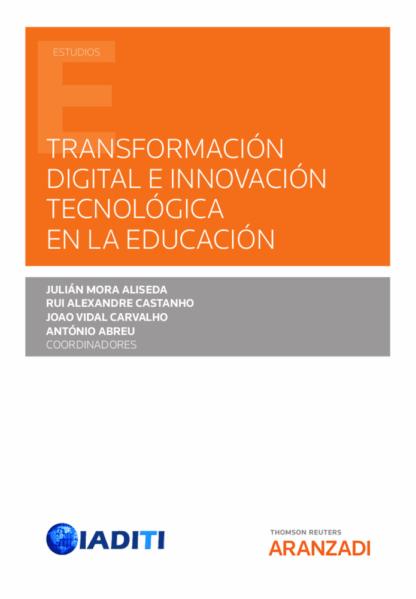 Transformación digital e innovación tecnológica en la educación