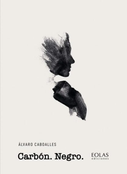 Carbón. Negro.
