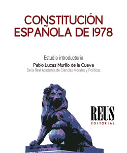 Constitución Española de 1978 -0