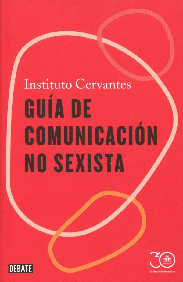 Guía de comunicación no sexista -0
