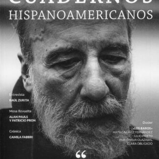 Cuadernos Hispanoamericanos Nº 858. Diciembre 2021