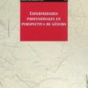 Enfermedades profesionales en perspectiva de género -0