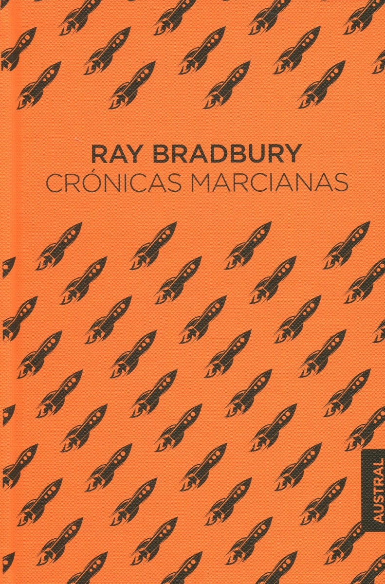 Crónicas marcianas -0