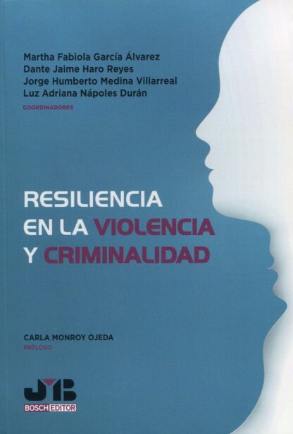 Resiliencia en la violencia y criminalidad
