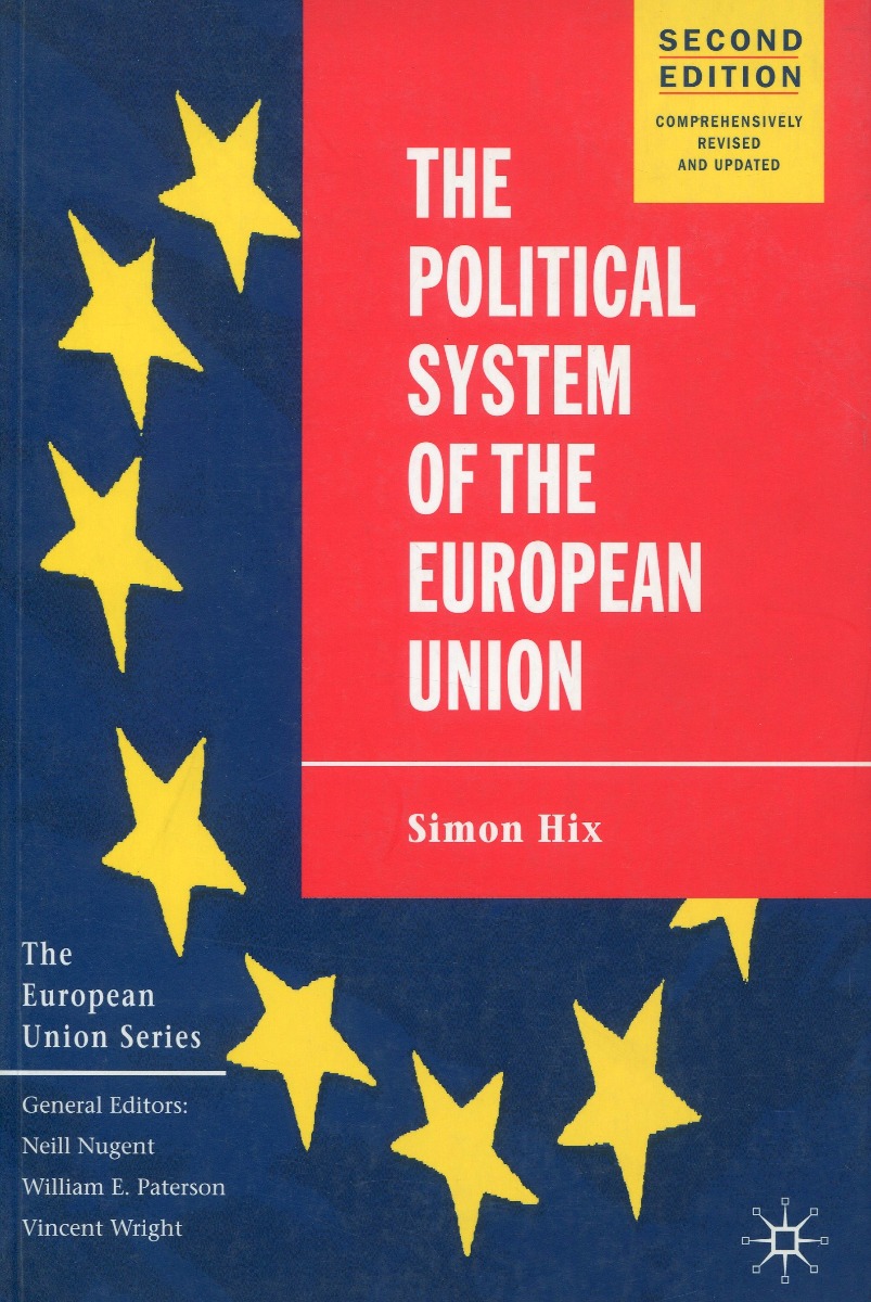 The Political System of The European Union * -0