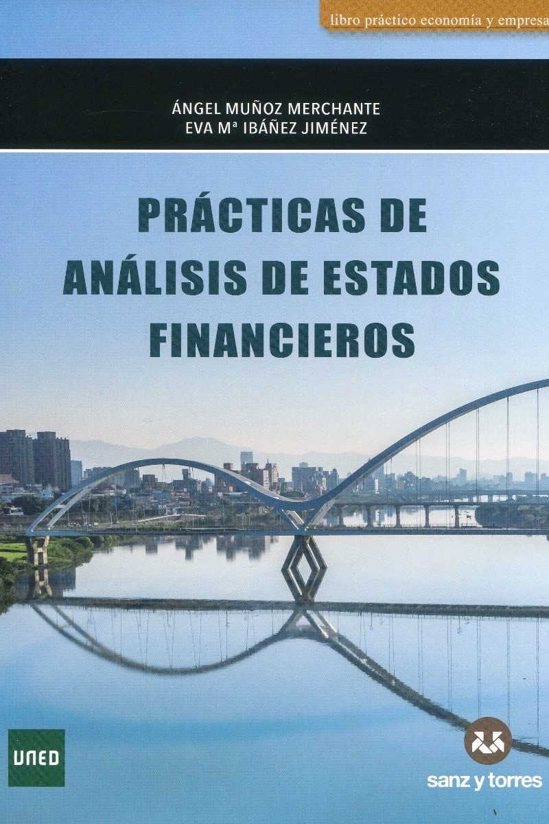 Prácticas de Análisis de Estados Financieros -0