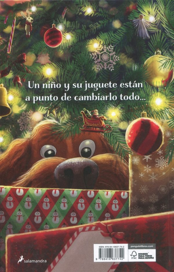 El cerdito de Navidad -70394