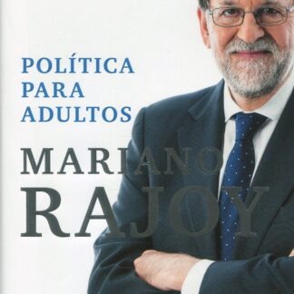 Política para adultos