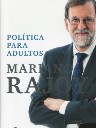 Política para adultos