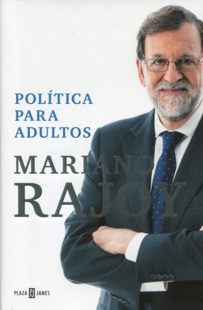 Política para adultos
