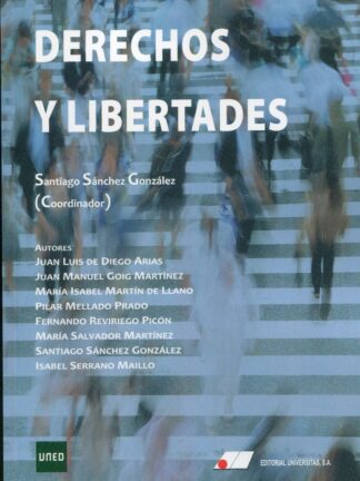 Derechos y libertades