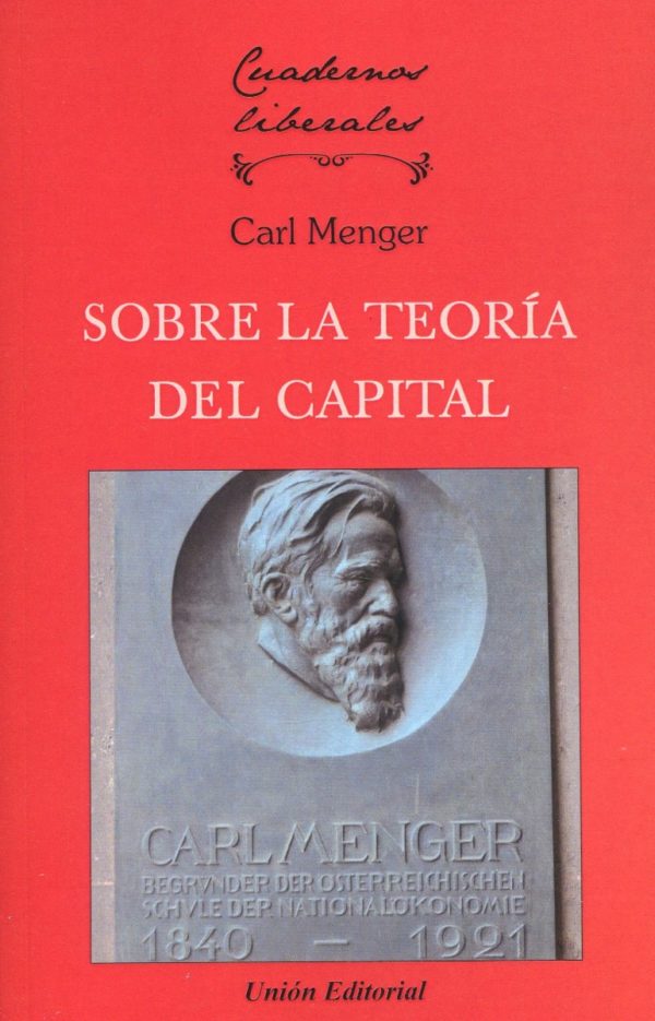 Sobre la Teoría del Capital -0