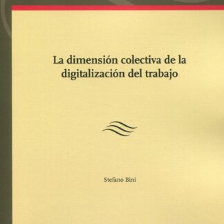 Dimensión colectiva de la digitalización del trabajo