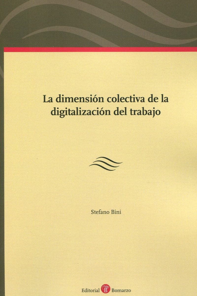 La dimensión colectiva de la digitalización del trabajo -0