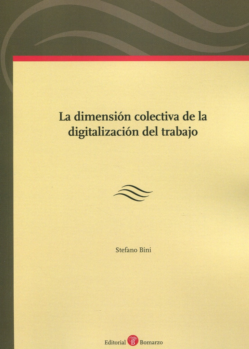 La dimensión colectiva de la digitalización del trabajo -0