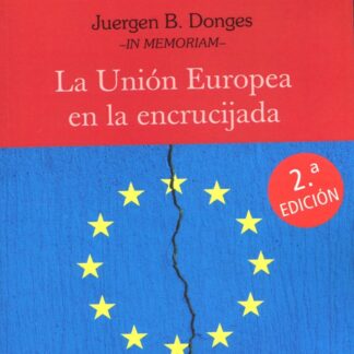 La Unión Europea en la encrucijada 2021