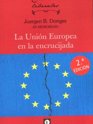 La Unión Europea en la encrucijada 2021