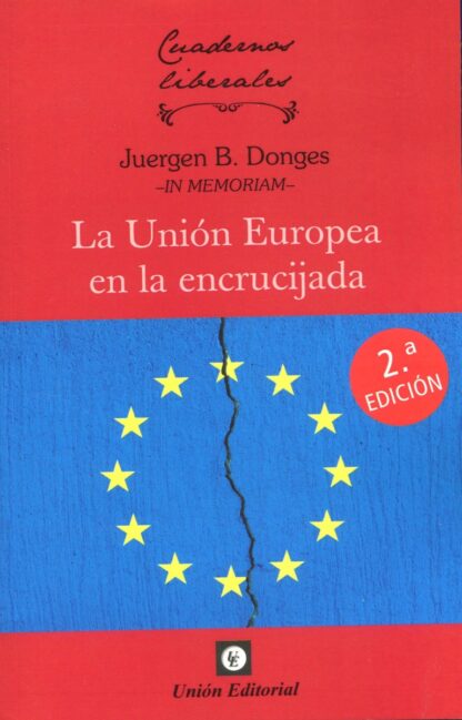 La Unión Europea en la encrucijada 2021