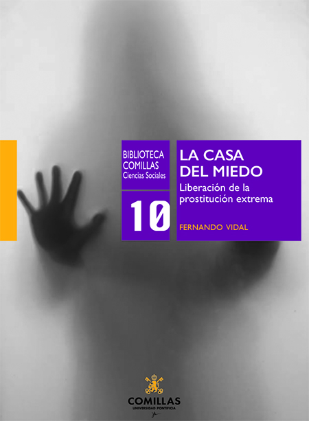 Casa del miedo. Liberación de la prostitución extrema-0