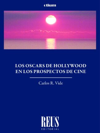 Oscars de Hollywood en los prospectos de cine