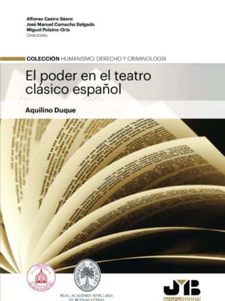 Poder en el teatro clásico español