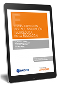 Ebook Transformación digital e innovación tecnológica en la educación -0