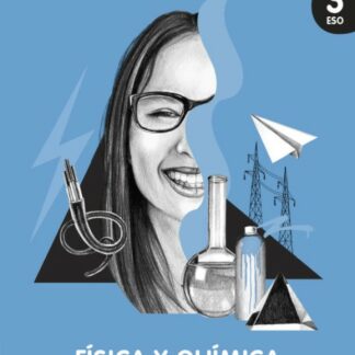 Física y Química 3º ESO. Libro del estudiante. GENiOX