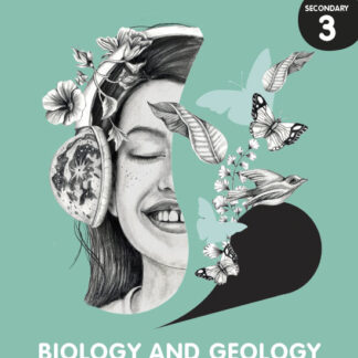 Biology & Geology 3º ESO. Student's book